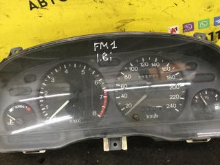 щиток приборов (приборная панель) Ford Mondeo 1 поколение 1995, 1.8 л., бензин, МКПП, седан, передний привод
