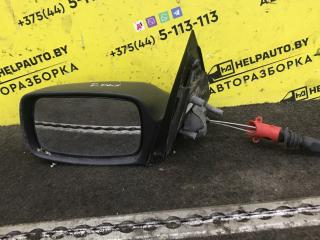зеркало наружное левое Ford Mondeo 1 поколение 1995, 1.8 л., бензин, МКПП, седан, передний привод