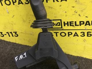 переключатель поворотов Ford Mondeo 1 поколение 1995, 1.8 л., бензин, МКПП, седан, передний привод