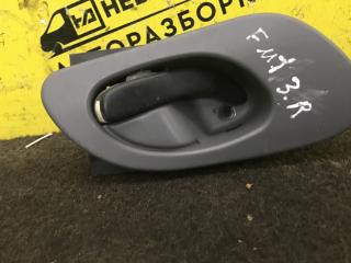 ручка внутренняя задняя правая Ford Mondeo 1 поколение 1995, 1.8 л., бензин, МКПП, седан, передний привод