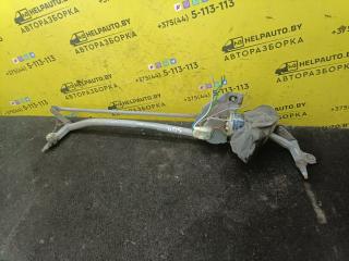 механизм стеклоочистителя (трапеция дворников) Peugeot 405 1 поколение 1995, 1.8 л., бензин, МКПП, седан, передний привод