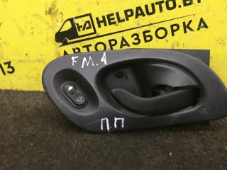 ручка внутренняя передняя правая Ford Mondeo 1 поколение 1995, 1.8 л., бензин, МКПП, седан, передний привод