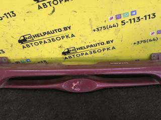 решетка радиатора Ford Mondeo 1 поколение 1995, 1.8 л., бензин, МКПП, седан, передний привод