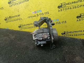 ТНВД Ford Focus 2 поколение 2007, 1.6 л., TDCi, дизель, МКПП, хетчбэк 5 дв., передний привод, BOSCH, 0445010102, 9656300380