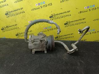 компрессор кондиционера Mazda 626 GF 1998, H12A0AA4RU, B1062208