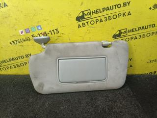козырек солнцезащитный Nissan Maxima A33 2003, 2.0 л., i, бензин, АКПП, седан, передний привод, VQ20DE