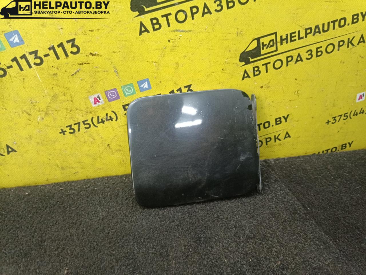 лючок топливного бака Nissan Maxima A33 2003, 2.0 л., i, бензин, АКПП, седан, передний привод, VQ20DE - фото №1