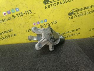 моторчик передних стеклоочистителей (дворников) Nissan Maxima A33 2003, 2.0 л., i, бензин, АКПП, седан, передний привод, VQ20DE
