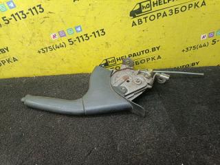 рычаг ручного тормоза (ручника) Nissan Maxima A33 2003, 2.0 л., i, бензин, АКПП, седан, передний привод, VQ20DE