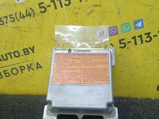 блок AirBag Nissan Maxima A33 2003, 2.0 л., i, бензин, АКПП, седан, передний привод, VQ20DE