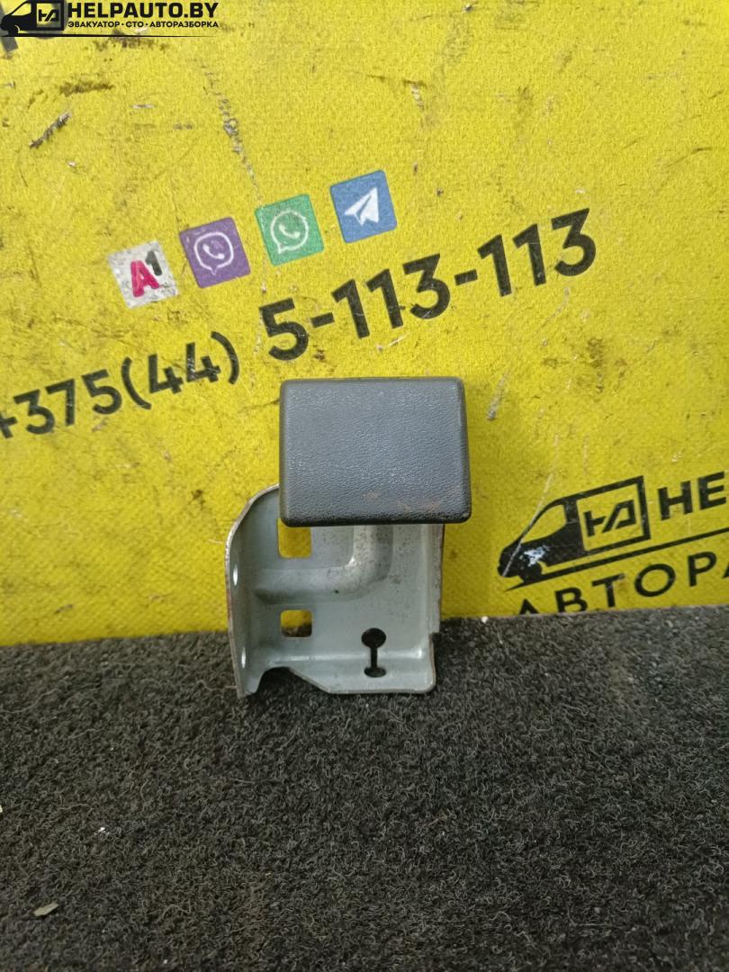 ручка открывания капота Nissan Maxima A33 2003, 2.0 л., i, бензин, АКПП, седан, передний привод, VQ20DE - фото №1