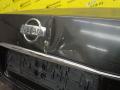 крышка багажника (дверь 3-5) Nissan Maxima A33 2003, 2.0 л., i, бензин, АКПП, седан, передний привод, VQ20DE - фото №3