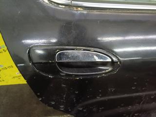 ручка наружная задняя правая Nissan Maxima A33 2003, 2.0 л., i, бензин, АКПП, седан, передний привод, VQ20DE