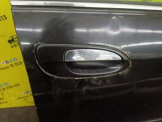 ручка наружная Nissan Maxima A33 2003, 2.0 л., i, бензин, АКПП, седан, передний привод, VQ20DE