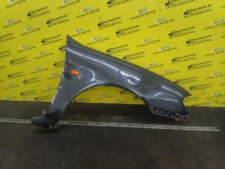 крыло переднее правое Nissan Maxima A33 2003, 2.0 л., i, бензин, АКПП, седан, передний привод, VQ20DE