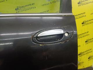 ручка наружная Nissan Maxima A33 2003, 2.0 л., i, бензин, АКПП, седан, передний привод, VQ20DE