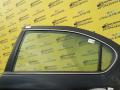 дверь задняя левая Nissan Maxima A33 2003, 2.0 л., i, бензин, АКПП, седан, передний привод, VQ20DE - фото №4