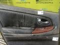 дверь задняя левая Nissan Maxima A33 2003, 2.0 л., i, бензин, АКПП, седан, передний привод, VQ20DE - фото №6