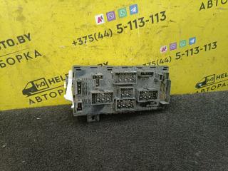 блок предохранителей Volkswagen Transporter T3 1982, 1.6 л., дизель, 171941813D