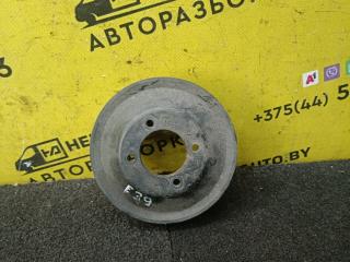 шкив помпы BMW 5 серия E39 1998, 11511730554
