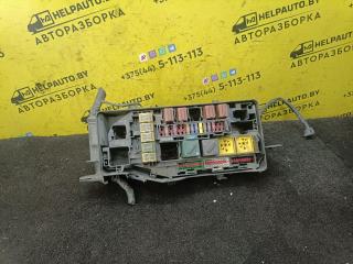 блок предохранителей Ford Fiesta 4 поколение 1999, 1.8 л., дизель