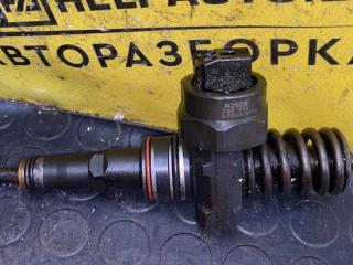 форсунка Ford Galaxy 1 поколение 1998, 1.9 л., TDi, дизель, МКПП, минивэн, передний привод, BOSCH, 0414720029
