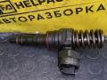 форсунка Ford Galaxy 1 поколение 1998, 1.9 л., TDi, дизель, МКПП, минивэн, передний привод, BOSCH, 0414720029 - фото №2