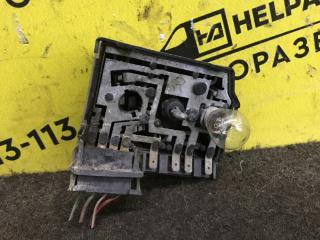 панель заднего правого фонаря Audi 80 8C/B4 1995, 2.0 л., бензин, МКПП, седан, передний привод