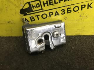 замок двери передней правой Audi 80 8C/B4 1995, 2.0 л., бензин, МКПП, седан, передний привод