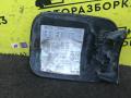 лючок топливного бака Audi 80 8C/B4 1995, 2.0 л., бензин, МКПП, седан, передний привод - фото №2