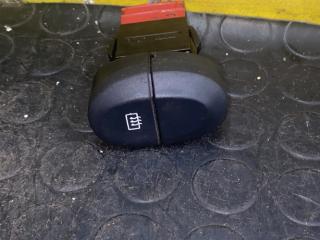 кнопка (выключатель) Renault Scenic 1 поколение [рестайлинг] 2000