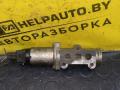 датчик холостого хода Ford Focus 1 поколение 2000, 1.8 л., бензин - фото №2