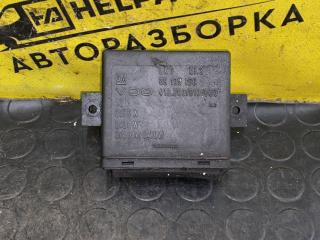 блок комфорта Opel Zafira 1 поколение (A) 2000