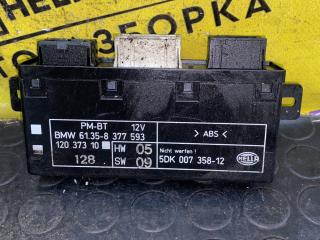 блок комфорта BMW 5 серия E39 1999
