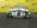 щиток приборов (приборная панель) Peugeot 306 1 поколение 1995, 1.8 л., i, бензин, 5МКПП, хетчбэк 5 дв., передний привод, LFZ, XU7JP - фото №4