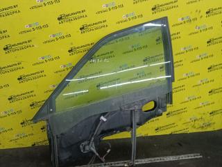 рамка двери Audi 80 8C/B4 1994, 1.8 л., i, бензин, МКПП, седан, передний привод