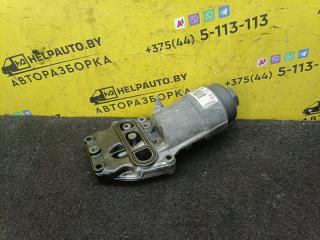 корпус масляного фильтра Opel Zafira 1 поколение (A) 2002, 90571672