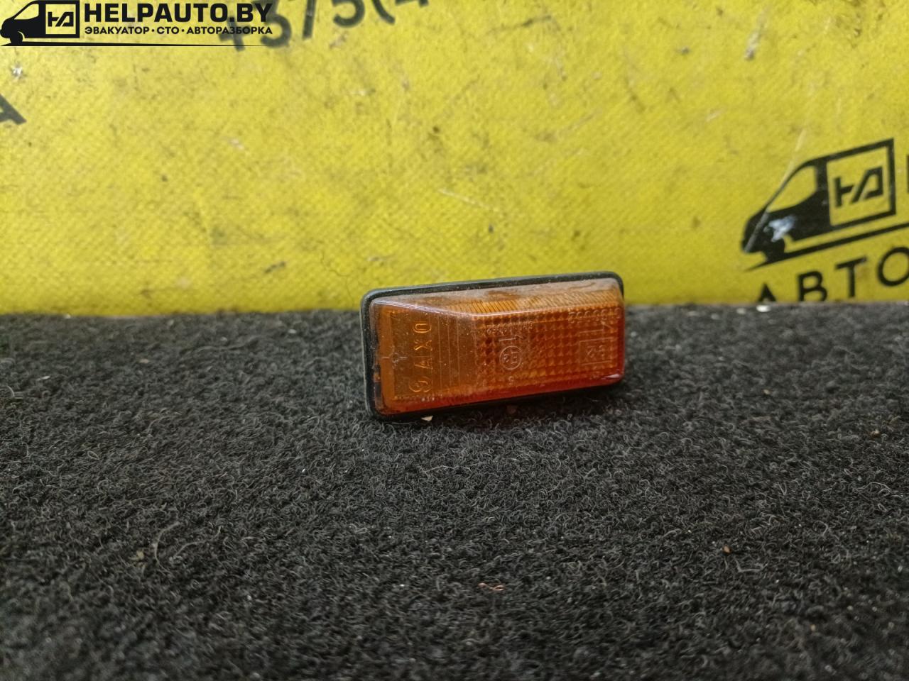 повторитель передний левый Citroen ZX 1 поколение 1994 - фото №1