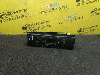 блок управления печки / климат-контроля Audi A4 B5 1997