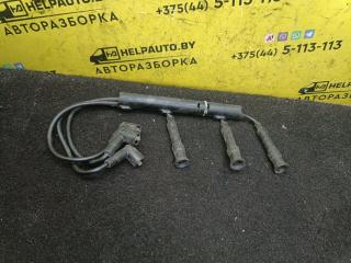 провод высоковольтный Audi 100 С3 1986, 2.0 л., бензин, МКПП, седан, передний привод
