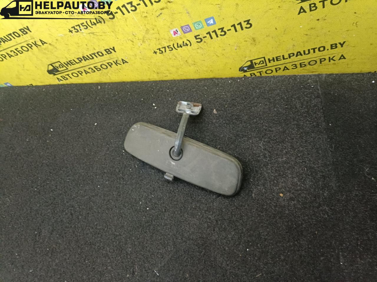 зеркало салона Mitsubishi Pajero 2 поколение 1994 - фото №1