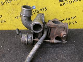 турбина Mercedes-Benz Vito W638 2000, 2.2 л., дизель, A6110981199