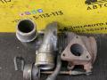 турбина Mercedes-Benz Vito W638 2000, 2.2 л., дизель, A6110981199 - фото №2