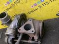 турбина Mercedes-Benz Vito W638 2000, 2.2 л., дизель, A6110981199 - фото №4