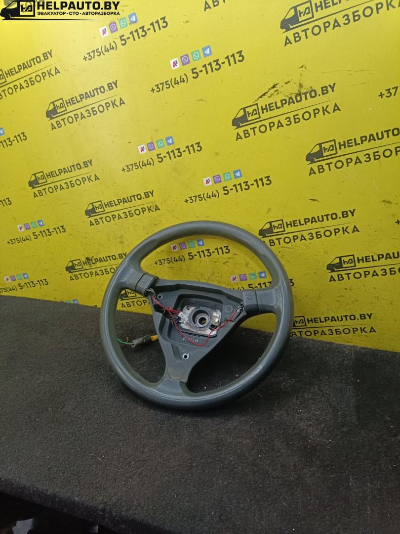 руль Alfa Romeo 146 1 поколение 1996, 1.4 л., i, бензин, МКПП, хетчбэк 5 дв., передний привод - фото №1