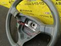 руль Alfa Romeo 146 1 поколение 1996, 1.4 л., i, бензин, МКПП, хетчбэк 5 дв., передний привод - фото №2