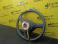 руль Alfa Romeo 146 1 поколение 1996, 1.4 л., i, бензин, МКПП, хетчбэк 5 дв., передний привод - фото №3