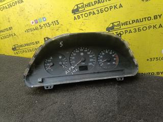 щиток приборов (приборная панель) Alfa Romeo 146 1 поколение 1996, 1.4 л., i, бензин, МКПП, хетчбэк 5 дв., передний привод