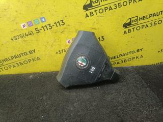 подушка безопасности водителя Alfa Romeo 146 1 поколение 1996, 1.4 л., i, бензин, МКПП, хетчбэк 5 дв., передний привод