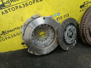 комплект сцепления Alfa Romeo 146 1 поколение 1996, 1.4 л., i, бензин, МКПП, хетчбэк 5 дв., передний привод, BOXER